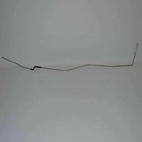 1967 - 1972 F-100 Fuel Line Kit - TGL6744SS